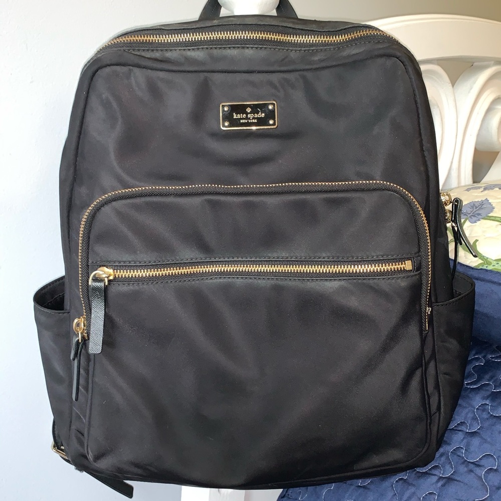 Kate Spade Backpack